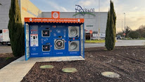 Le Kiosque à Linge Roques sur Garonnes à Roques