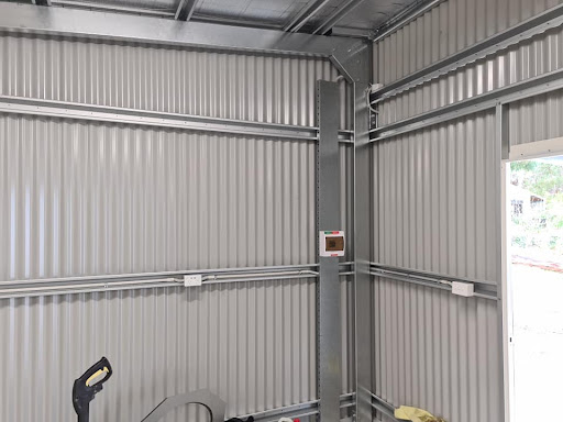 Paxton Electrics - Visual