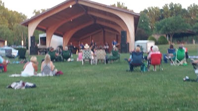 Photos of Fischers Park