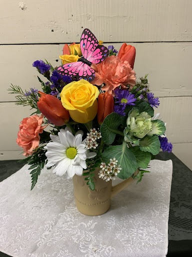 The Gift Shoppe + Flowers - Thumbnail