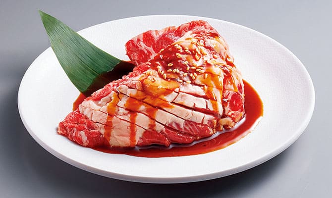 焼肉きんぐ 福岡千早店