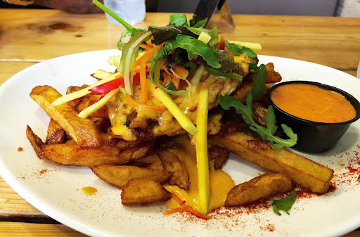 Coco's Soul Food - Thumbnail