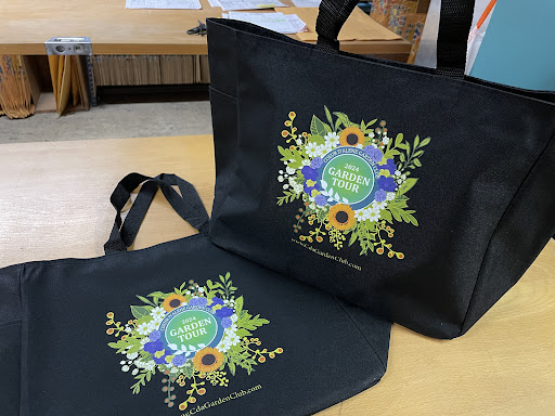 Sub Terra Screen Printing and Embroidery