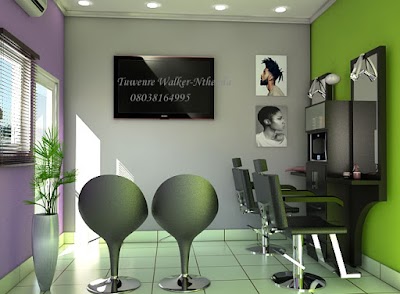 Photos of LUSHBarbers