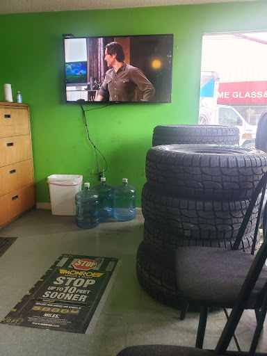 Jerrys Tire - Thumbnail