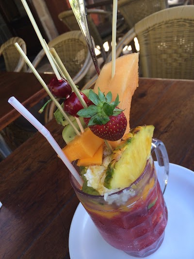 Photos of Frulatte Restaurant