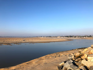 Photo n°26 de Camping du havre de Regnéville à Regnéville-sur-Mer (Café)