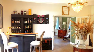 Photo n°18 de L'Orée du Mans à Sillé-le-Philippe (Maison d'hôtes)