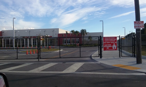 Glade View Elementary - Visual