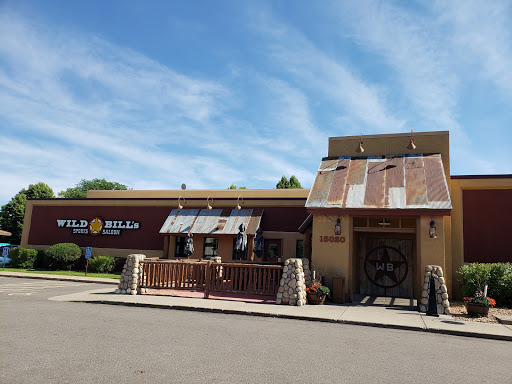 Wild Bill's Sports Saloon - Apple Valley - Thumbnail