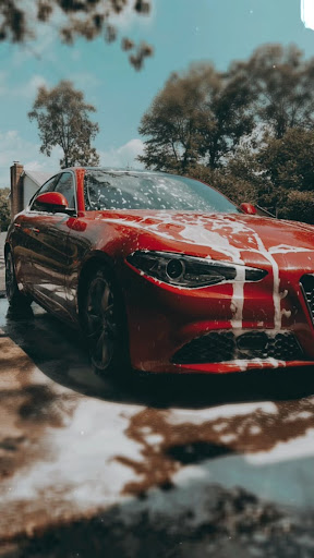 Vance's Auto Detailing - Visual