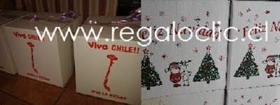 Photos of Cajas de Navidad,Cajas 18 de Septiembre,Desayunos a Empresas y Oficinas,Coffee Break Santiago
