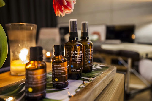 Kotbido - japoński masaż twarzy Kobido by Kasia Kot