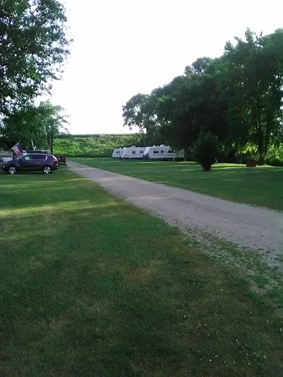 Backyard RV Park