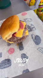 Photo n°2 de O delice kebab à Labastide-Saint-Pierre (Kebab)