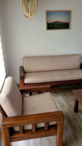 Opiniones de Hostería PapaGayo Cotopaxi en Machachi - Hotel