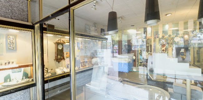 Reacties en beoordelingen van Holwerda Horlogerie