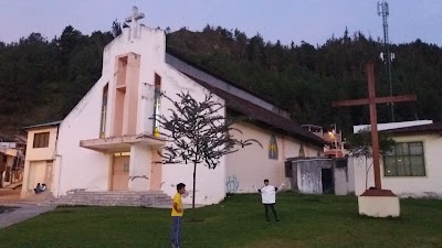 Photos of Parque de Zamora Huayco