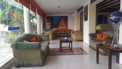Photos of Petra Sella Hotel