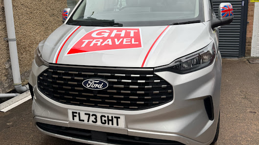 Ght Travel 36 Brockenhurst Dr, Braunstone Town, Leicester LE3 2UB, United Kingdom