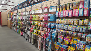 Photo n°21 de Ciel en Fête Bergues à Socx (Magasin de feux d'artifice)