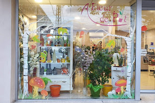 Photo n°1 de A Fleur De Pot à Port-Saint-Louis-du-Rhône (Entreprise de pompes funèbres)