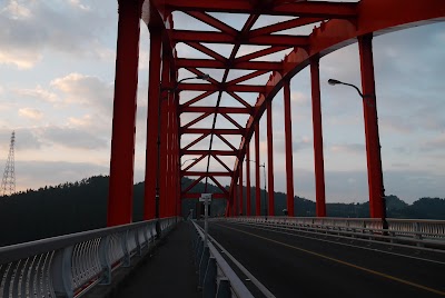 Photos of 고금대교