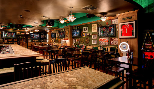 Killarney's Irish Pub - Huntington Beach