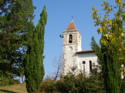 Piano San Pietro