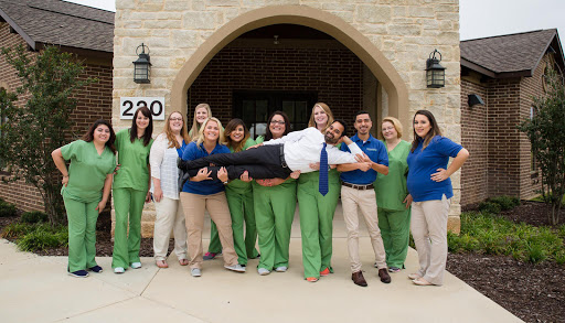 H-E-B Family Dentistry