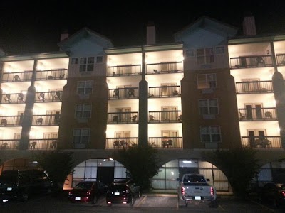Photos of Spirit of the Smokies Condo Lodge