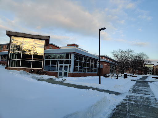 BU Union