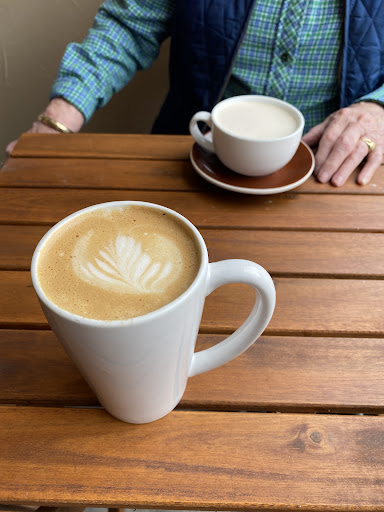 Stockbridge Coffee & Tea Gallery - United States
