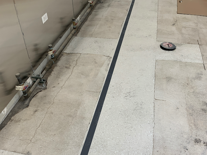 Quality Exteriors & Epoxy