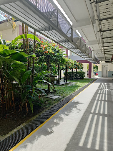 Jurong Secondary School - Thumbnail