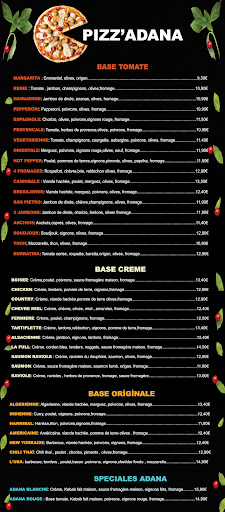 PIZZADANA