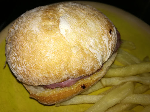 Café Bar Sayagués - Thumbnail