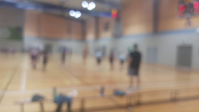 AUT Gym North Campus - Auckland
