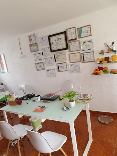 SG Nutrición y Balance