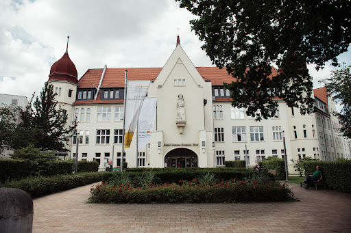 Sankt Marien Hospital Gelsenkirchen-Buer