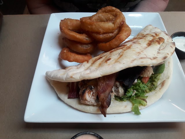 Taggart's Grill