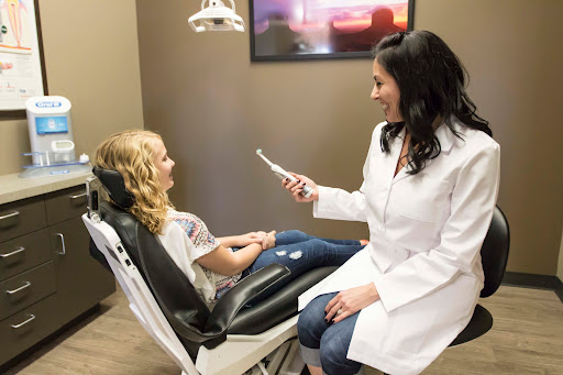 Mountain View Family Dental