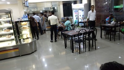 Photos of Traveller"s Cafe