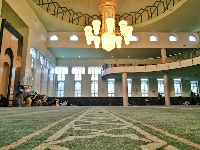 Photos of King Fahd Mosque مسجد