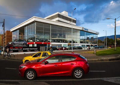 Photos of Alciautos Mazda