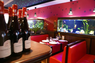 Photo n°46 de La Baie d'Halong à Roscoff (Restaurant thaï)