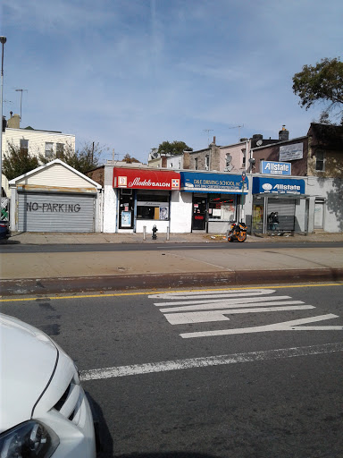 Woodhaven Blvd/Atlantic Ave - Thumbnail