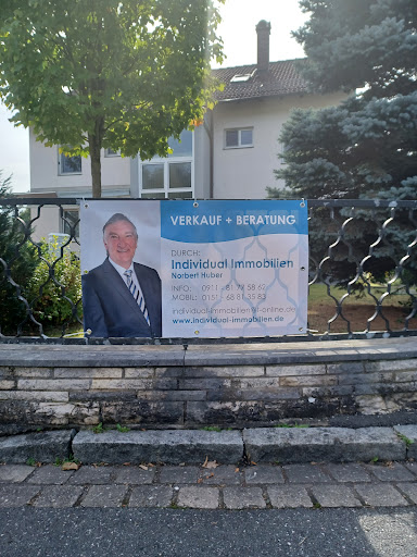Individual Immobilien Norbert Huber - Thumbnail
