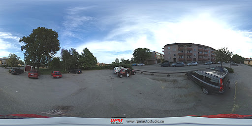 Sveaskolan - Visual