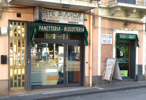 Pasticceria - Panificio "Arte Bianca" - Thumbnail